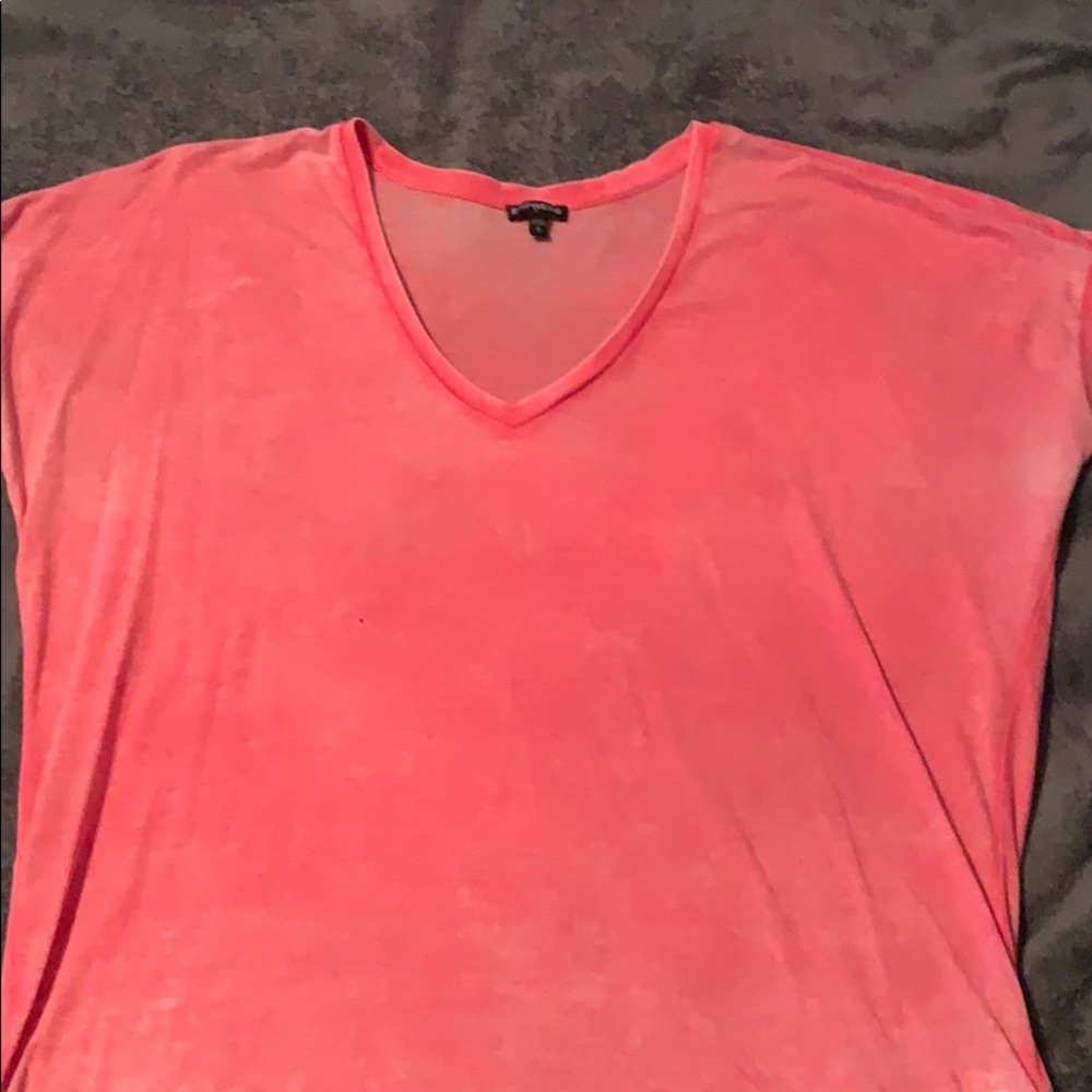 Express shirt.